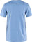 Fjällräven T-shirt pour dames Abisko Day Hike - ultramarine | L