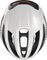 ABUS Taipan LED Helmet - shiny white | 54 - 58 cm