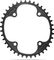 absoluteBLACK Oval Road Campagnolo 145/112 BCD Kettenblatt - black | 39-53 | 39 Z