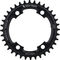 Wolf Tooth Components 107 BCD Chainring for SRAM - black/36 