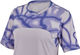 7mesh Maillot pour Dames Roam S/S - lavender/S