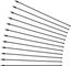 Mavic Crossmax Pro 27.5" Spare Spokes - 2017-2020 - black/275 mm