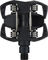 time MX 4 Clipless Pedals - 2024 Model - black