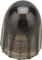 Schwalbe Valve cap - smoke grey