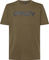 Oakley T-shirt Mark II 2.0 - new dark brush-black/M