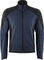 GONSO Chaqueta térmica Softshell Trail Jacket - navy carmen | L