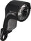 busch+müller Luz delantera LED UPP T senso Plus LED con aprobación StVZO - negro