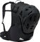 VAUDE Womens Trailvent 15 Rucksack - black/15 l