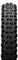 Maxxis cubierta plegable Minion WT DHF EXO+ TR MaxxTerra 27,5'' - negro | 63-584 | 2.5 | 63 mm | 27.5 