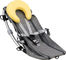 tout terrain Siège Bébé Réglable Weber - gris
