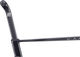 Factor OSTRO V.A.M Disc T47a Shimano Brillant Carbone Brut Kit de Cadre - -/-