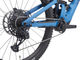 Specialized Turbo Kenevo SL 2 Comp Carbon 29" E-Mountainbike - satin mystic blue-mystic blue metallic/170 mm/29"/M