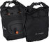 VAUDE Aqua Back Light Panniers - black uni/38000 ml