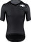 ASSOS Equipo RSR S11 Camiseta - black series | M