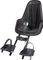 bobike Siège de Vélo pour Enfant Avant Go Mini pour Tube de Direction - black