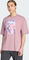 adidas Outdoor TERREX Paths Graphic Damen T-Shirt - magmau | M