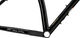 Surly Karate Monkey 27.5+/29" Frameset - hi-viz black | M | 12 mm Thru Axle | 47 mm | 1 1/8"
