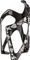 Cinelli Porte-Bidon en Carbone Mike Giant - black-white