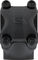 LEVELNINE Universal 31.8 Stem - black stealth/+17°/-17° (FlipFlop)/75 mm