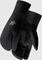 ASSOS Gants Ultraz Winter P1 - black series | XXL