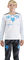 Fox Head Youth Ranger L/S Jersey - digi image-white/M