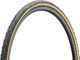 Challenge BABY Limus Pro Handmade TLR 28" Folding Tyre - black-light brown/28 /33 mm/33-622
