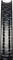 Specialized Roval Traverse 29" Laufrad - black