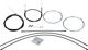 Shimano Tiagra STI ST-4700/4703 2-/3-/10-speed Shift/Brake Levers - grey/2x10 speed