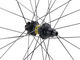 Mavic Crosstrail SL Disc 6-Loch 29" Laufradsatz - schwarz/29"/148 mm/110 mm/Boost/Boost/SRAM XD