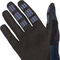 Fox Head Gants intégraux Flexair Diffuse SE - blueberry | S