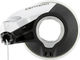SRAM Levier Rotatif Centera - noir-argenté/8 vitesses