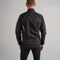 GripGrab RIDE chaqueta impermeable ligera de lluvia - black/M