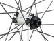 DT Swiss Juego de ruedas PR 1600 SPLINE 32 Disc Center Lock 28" - schwarz | SRAM XDR | 142 mm | 100 mm | 28" | 100 mm | SRAM XDR | 100 mm | 142 mm | Non Boost | Non Boost