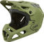 O'NEAL SL1 Full-Face Helmet - crest-olive-black | 55 - 56 cm