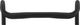 Zipp Service Course 70 Ergo 31.8 Handlebars - bead blast black/420 mm