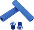 Ergon GXR Lenkergriffe - midsummer blue/S