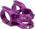 Hope Potencia TR 31.8 - purple/0°/40 mm