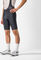 Castelli Entrata 2 Bib Short Cycling Shorts - black | XL