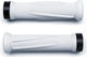OneUp Components Lock-On Lenkergriffe - white | 130 mm