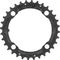 Truvativ Kettenblatt MTB 4-Arm, Stahl, 104 mm Lochkreis - schwarz/32 Zähne