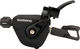 Shimano SL-RS700-I Shifter w/ I-Spec II 2-/11-speed - black/2-speed