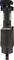 RockShox Vivid Ultimate RC2T Trunnion Dämpfer - black/205 mm x 60 mm