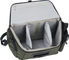 VAUDE eBox (KLICKfix ready) Handlebar Bag - khaki/6000 ml
