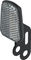 Supernova LDM Front Reflector - black