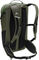 VAUDE Ledro 18 Rucksack - willow green/18000 ml