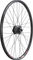 bc basic Mountain Alivio Disc 6-bolt - DT Swiss 533D 26" wheel - schwarz | front wheel only | 100 mm | front wheel only | 26"