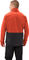 VAUDE Qimsa Pro Softshell Jacke - glowing red/M