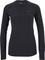 Craft Core Dry Active Comfort L/S Women's Undershirt - black/S