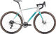 Bombtrack Tension 2 Cyclocross Bike - glossy grey-green/28"/M