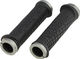 ODI Troy Lee Designs MTB Lock-On Handlebar Grips - black-grey/130 mm